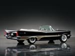 Desoto Adventurer Convertible 1957 года